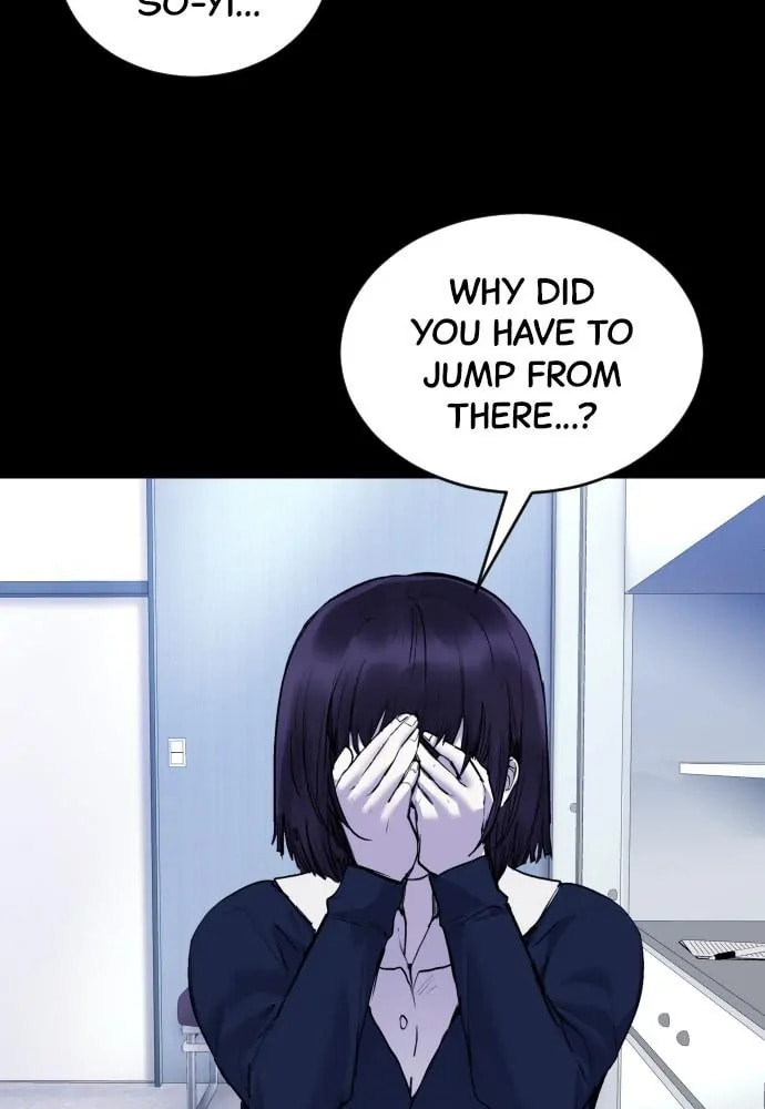 Read Disconnected from Reality chapter 24 image 56 on Lezhin