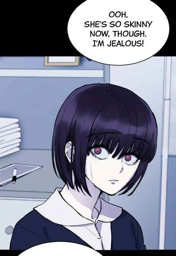 Read Disconnected from Reality chapter 24 image 64 on Lezhin