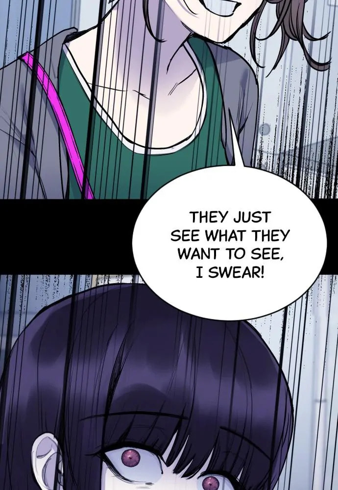Read Disconnected from Reality chapter 24 image 67 on Lezhin