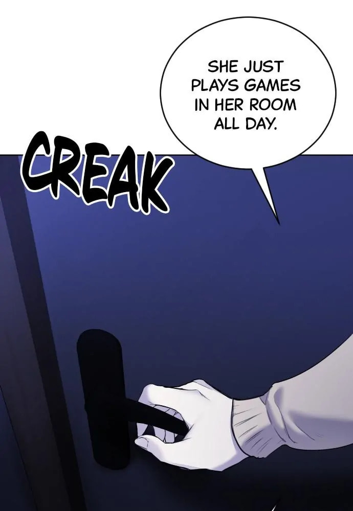 Read Disconnected from Reality chapter 24 image 70 on Lezhin