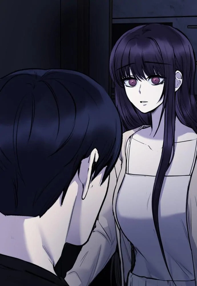Read Disconnected from Reality chapter 24 image 72 on Lezhin