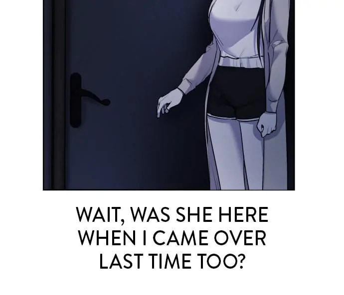 Read Disconnected from Reality chapter 24 image 77 on Lezhin