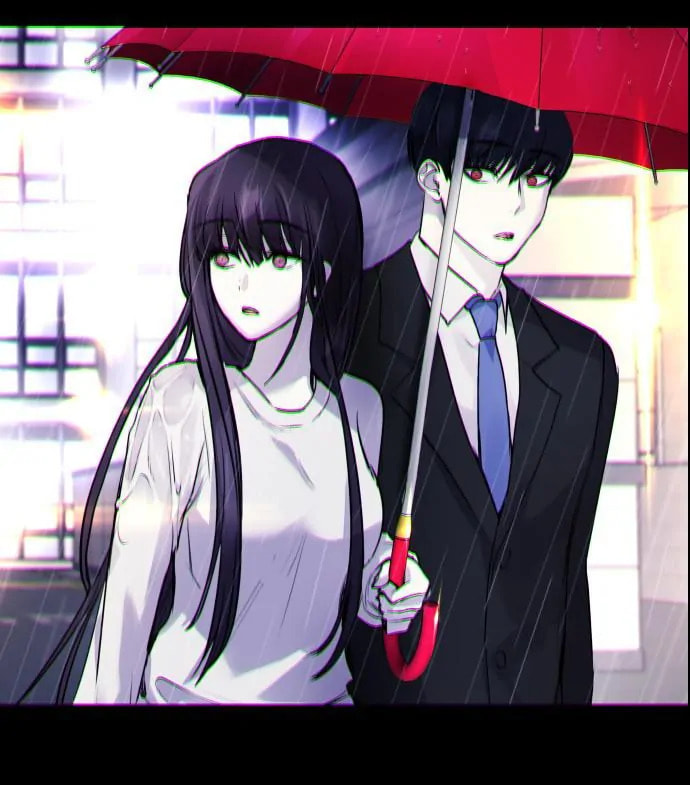 Read Disconnected from Reality chapter 24 image 96 on Lezhin