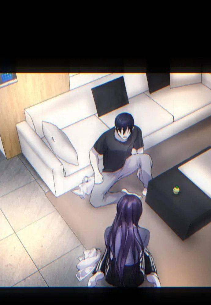 Read Disconnected from Reality chapter 24 image 97 on Lezhin
