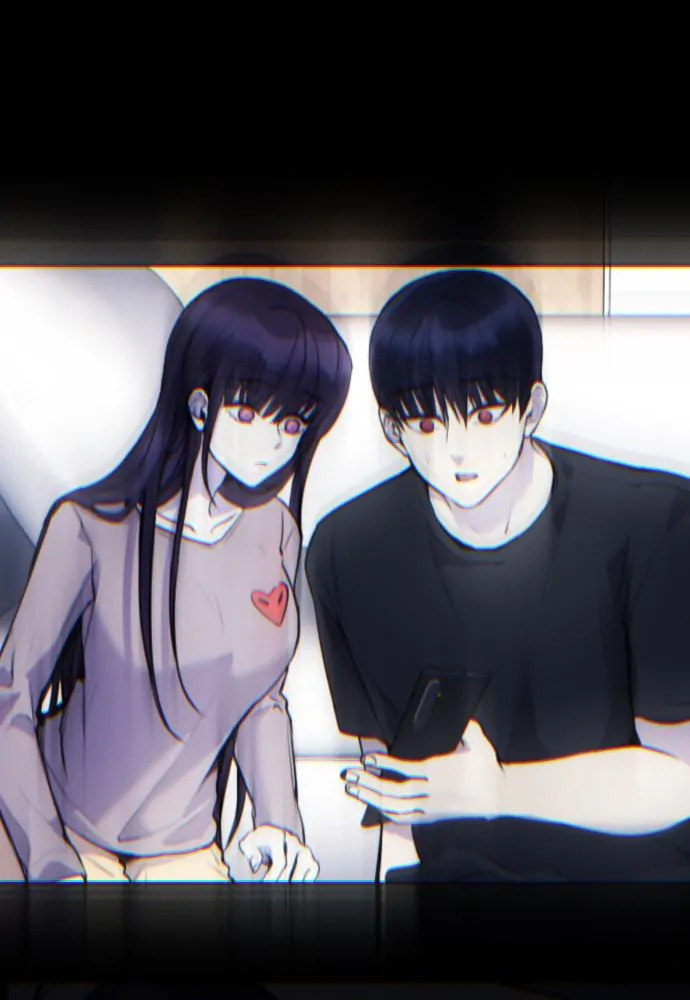 Read Disconnected from Reality chapter 24 image 98 on Lezhin