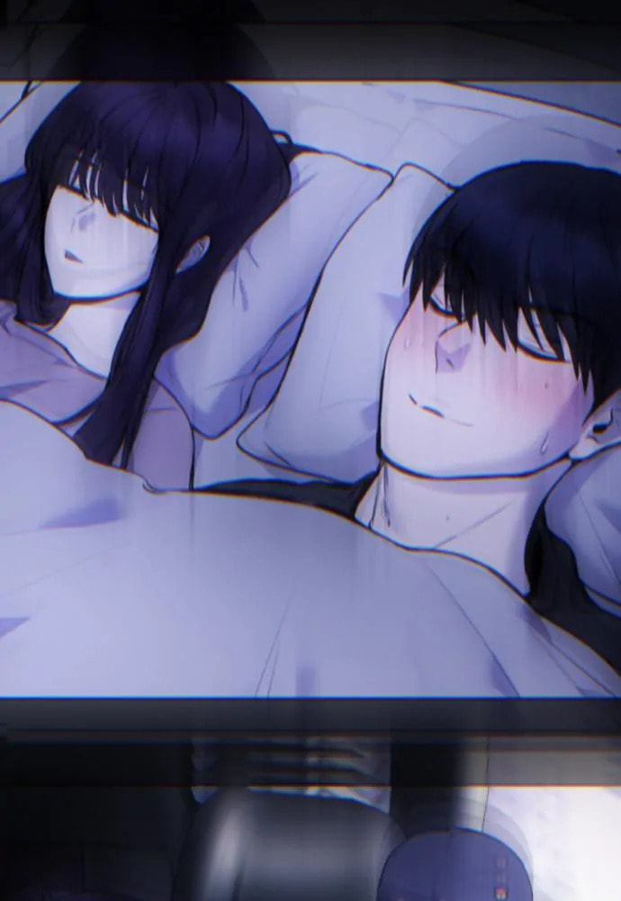 Read Disconnected from Reality chapter 24 image 99 on Lezhin