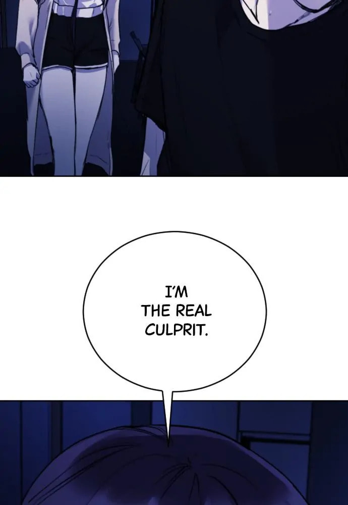 Read Disconnected from Reality chapter 25 image 1 on Lezhin