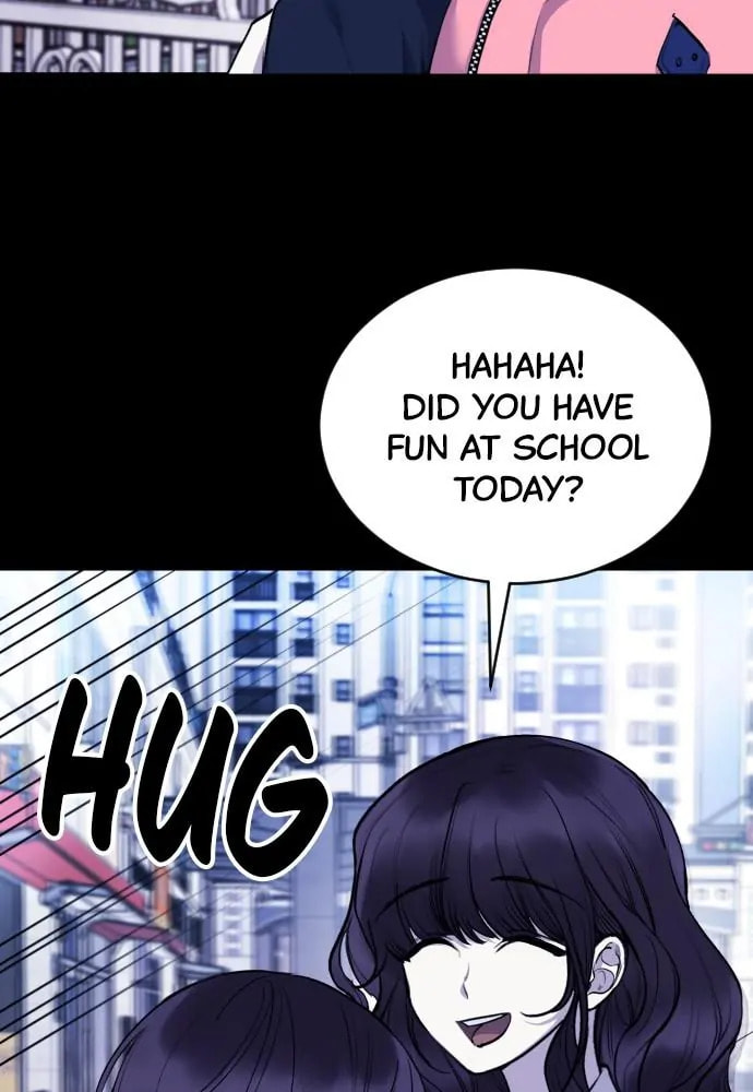 Read Disconnected from Reality chapter 25 image 10 on Lezhin