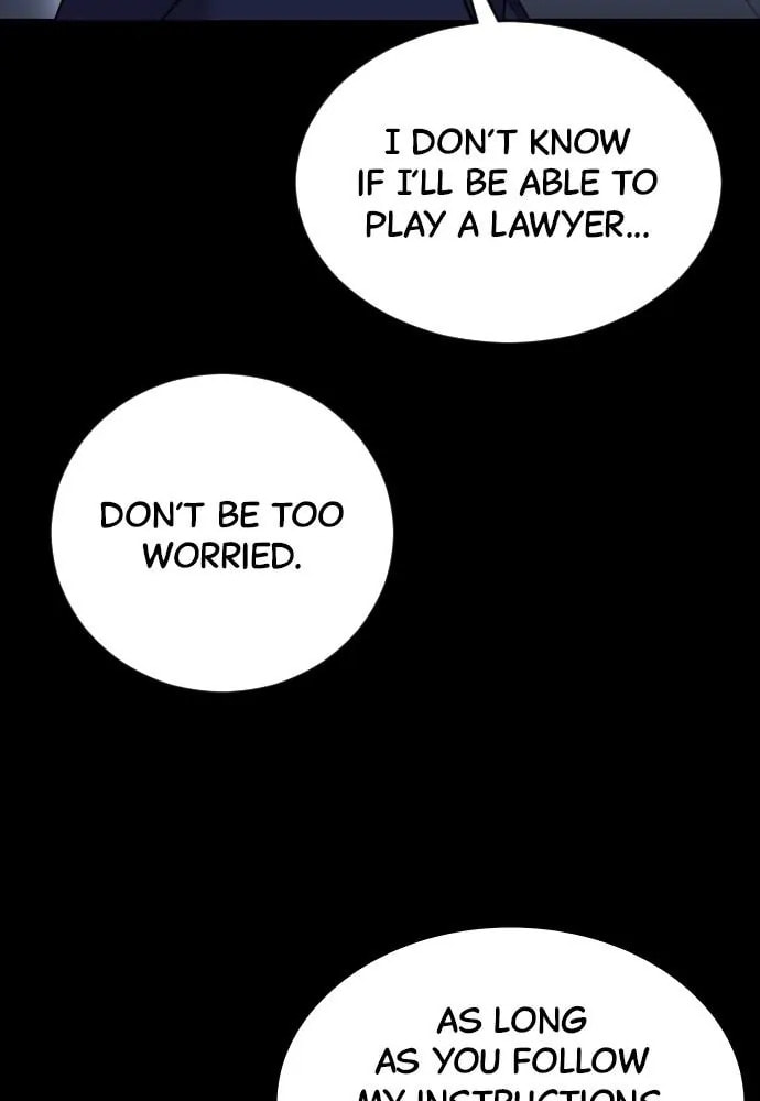 Read Disconnected from Reality chapter 25 image 100 on Lezhin