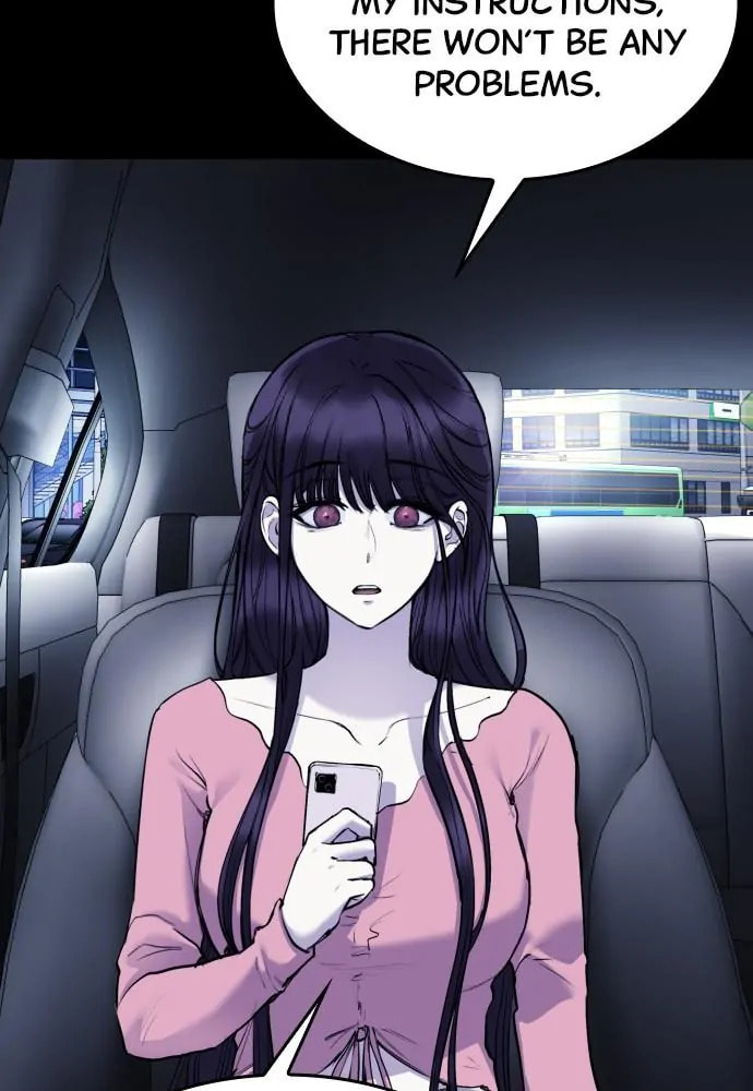 Read Disconnected from Reality chapter 25 image 101 on Lezhin