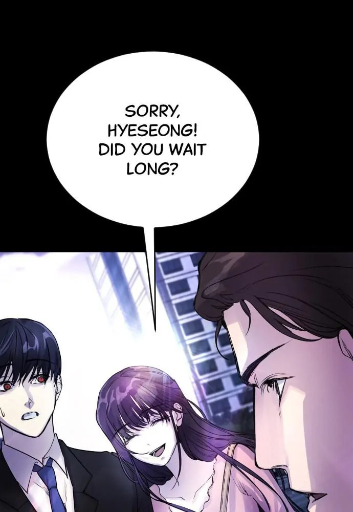 Read Disconnected from Reality chapter 25 image 103 on Lezhin
