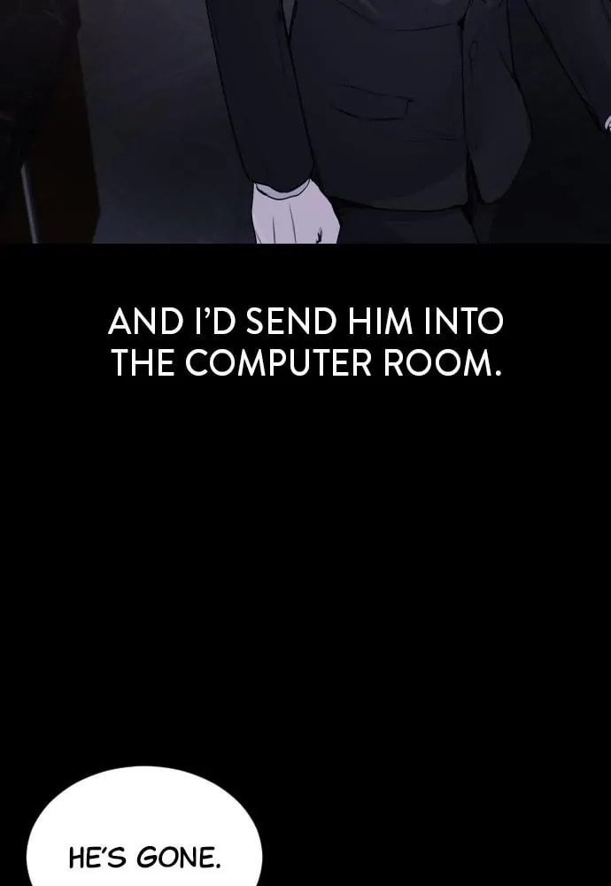 Read Disconnected from Reality chapter 25 image 111 on Lezhin
