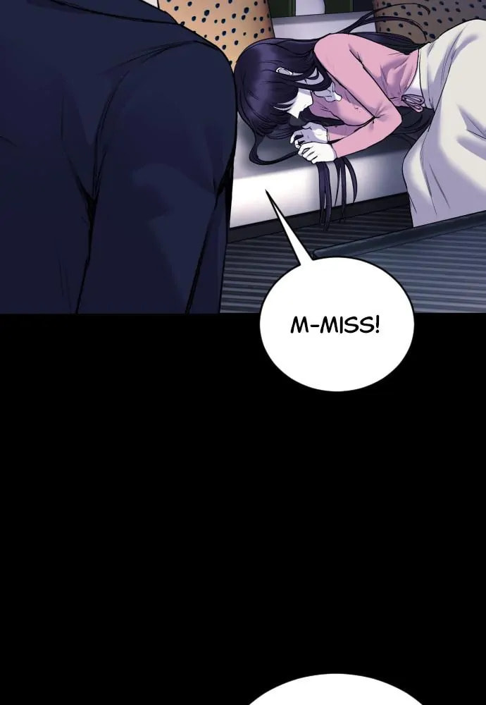 Read Disconnected from Reality chapter 25 image 114 on Lezhin
