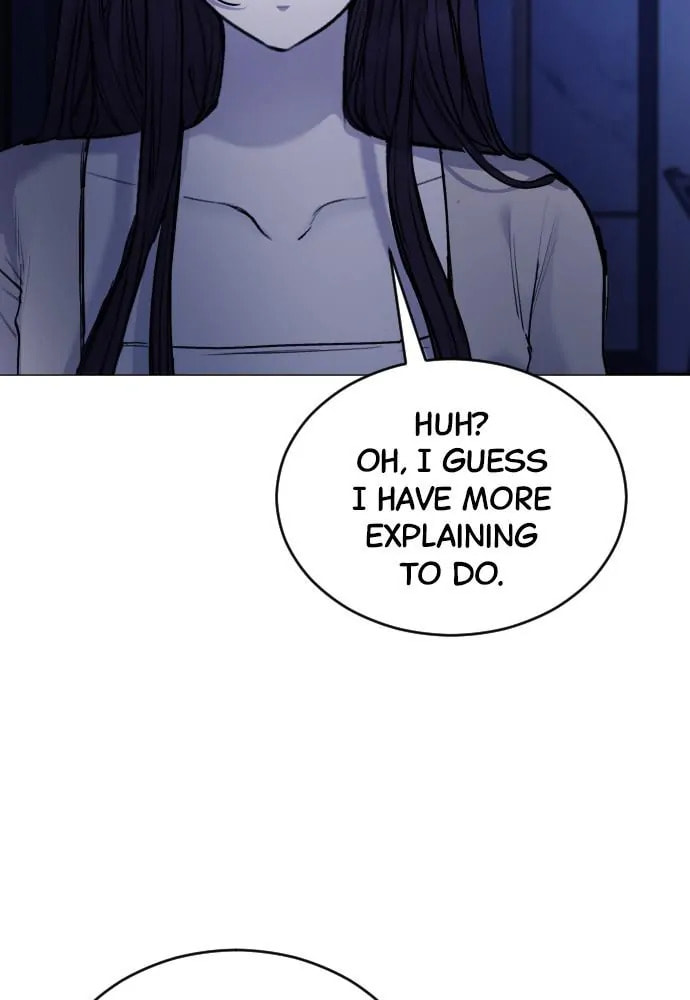 Read Disconnected from Reality chapter 25 image 122 on Lezhin