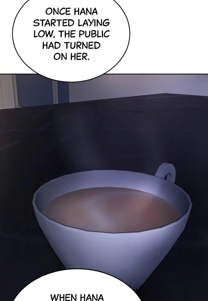 Read Disconnected from Reality chapter 25 image 123 on Lezhin