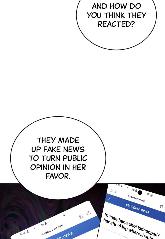 Read Disconnected from Reality chapter 25 image 129 on Lezhin