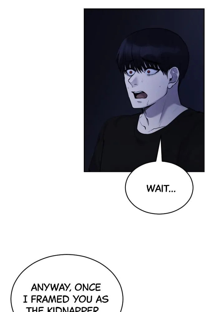 Read Disconnected from Reality chapter 25 image 135 on Lezhin