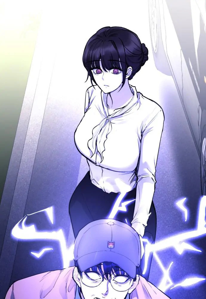 Read Disconnected from Reality chapter 25 image 150 on Lezhin