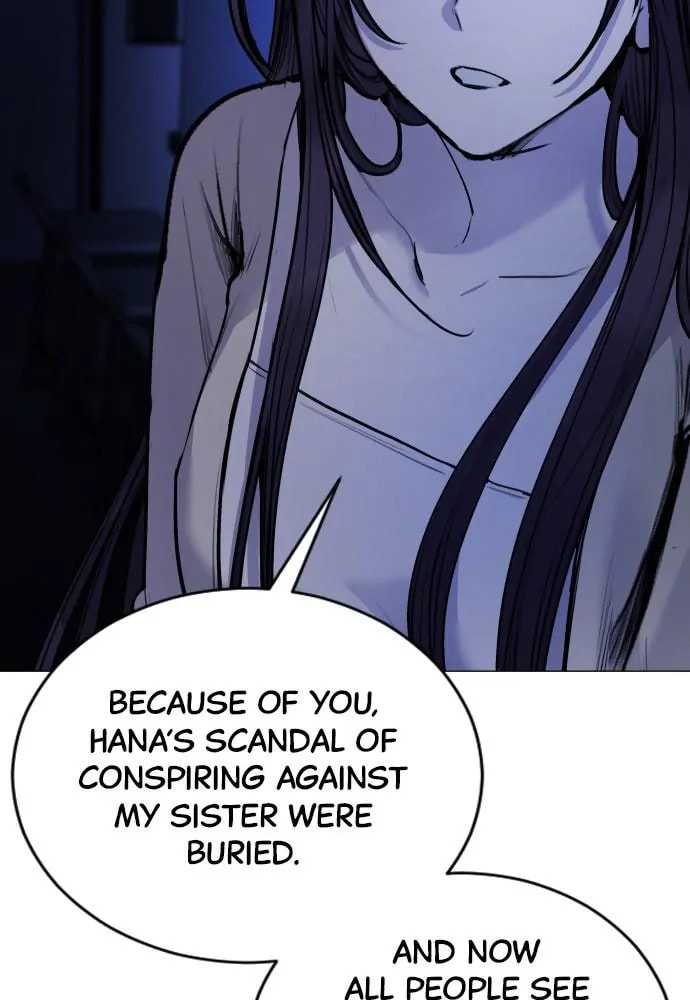 Read Disconnected from Reality chapter 25 image 158 on Lezhin