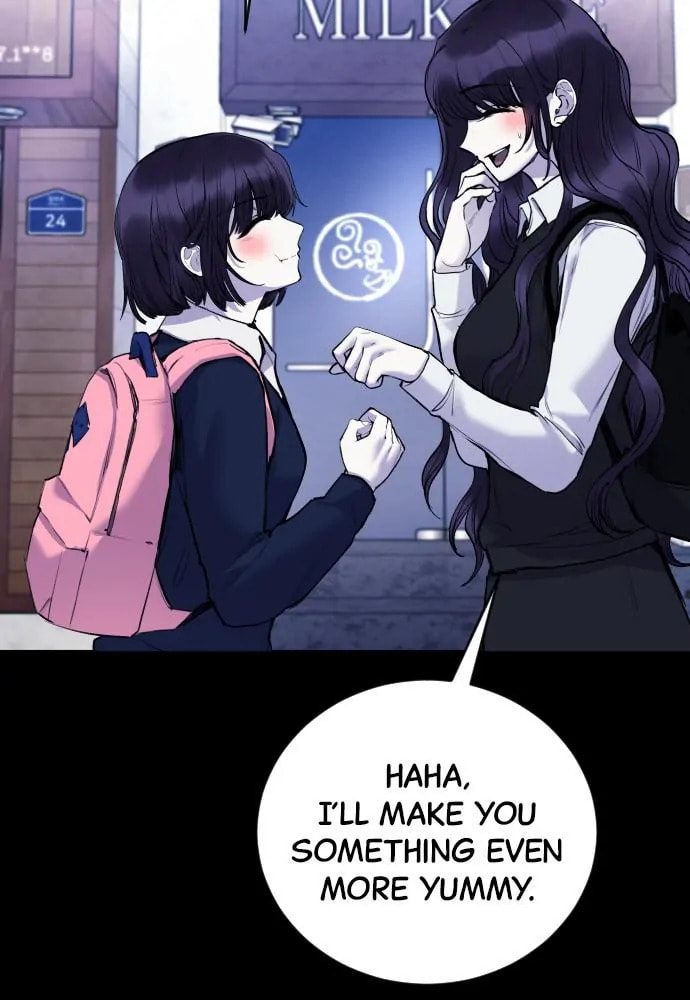 Read Disconnected from Reality chapter 25 image 16 on Lezhin