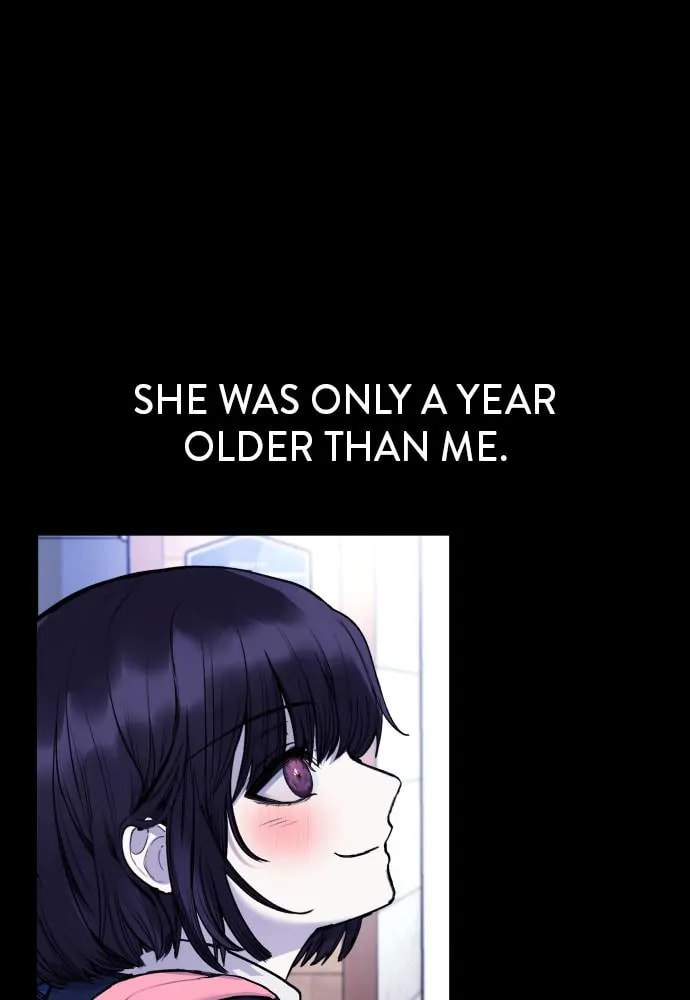 Read Disconnected from Reality chapter 25 image 18 on Lezhin