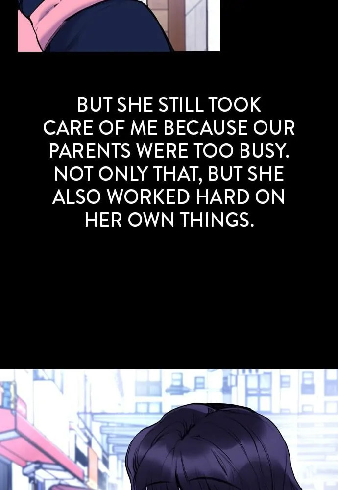 Read Disconnected from Reality chapter 25 image 19 on Lezhin