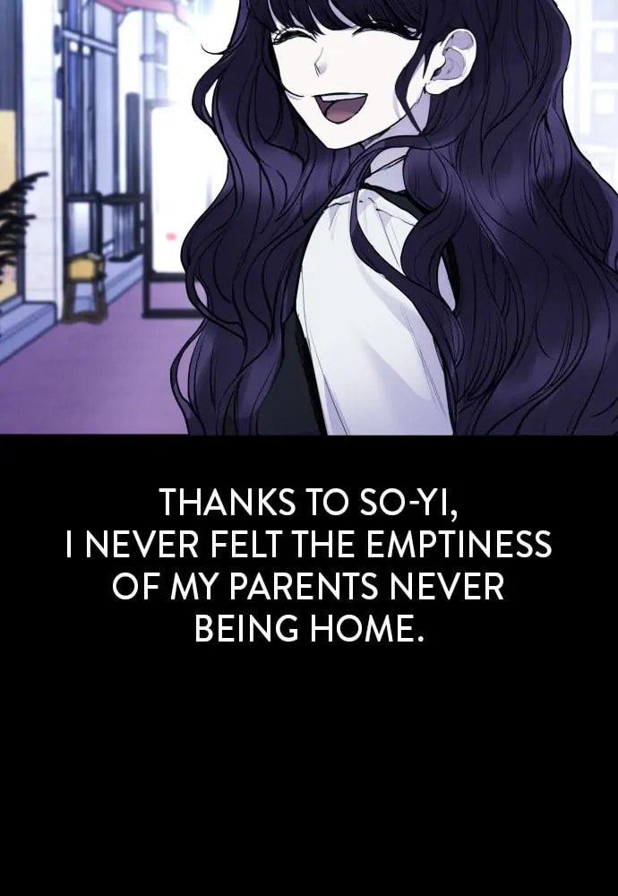 Read Disconnected from Reality chapter 25 image 20 on Lezhin