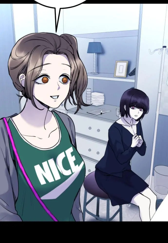 Read Disconnected from Reality chapter 25 image 28 on Lezhin