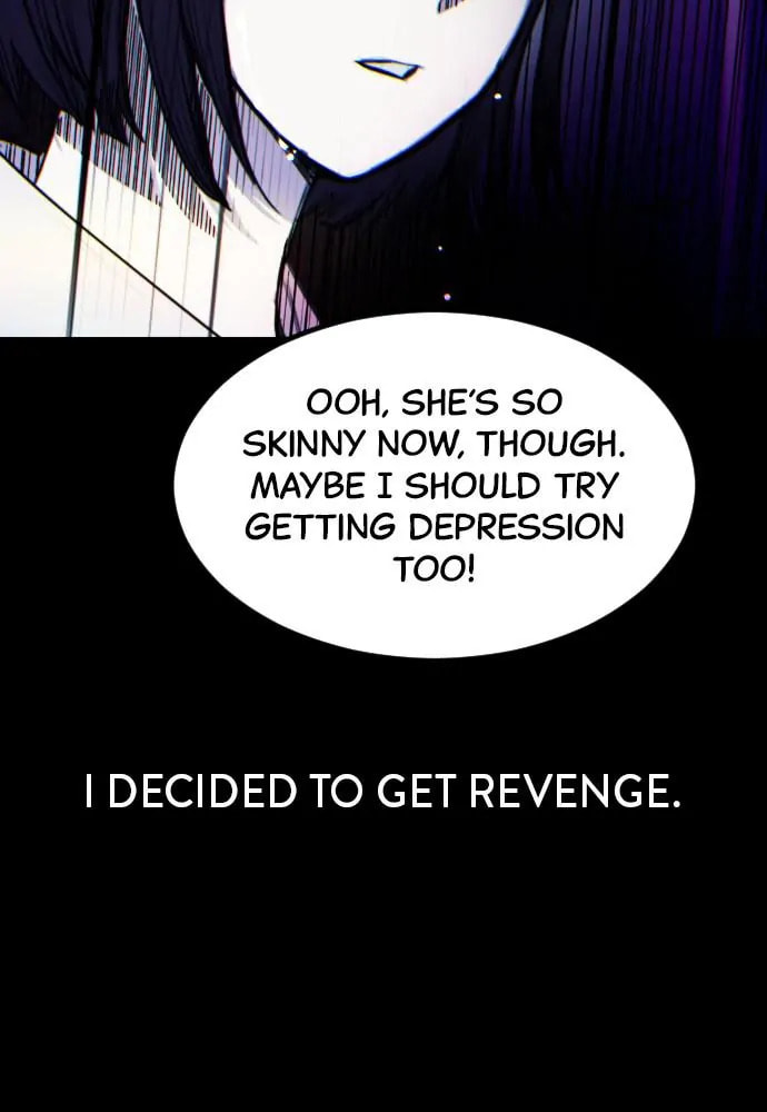 Read Disconnected from Reality chapter 25 image 30 on Lezhin