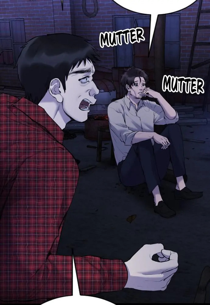 Read Disconnected from Reality chapter 25 image 33 on Lezhin