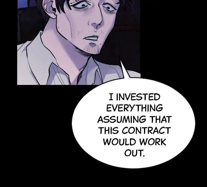 Read Disconnected from Reality chapter 25 image 35 on Lezhin
