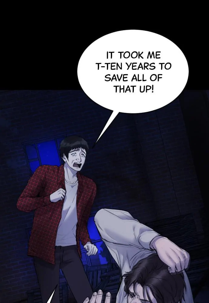 Read Disconnected from Reality chapter 25 image 38 on Lezhin