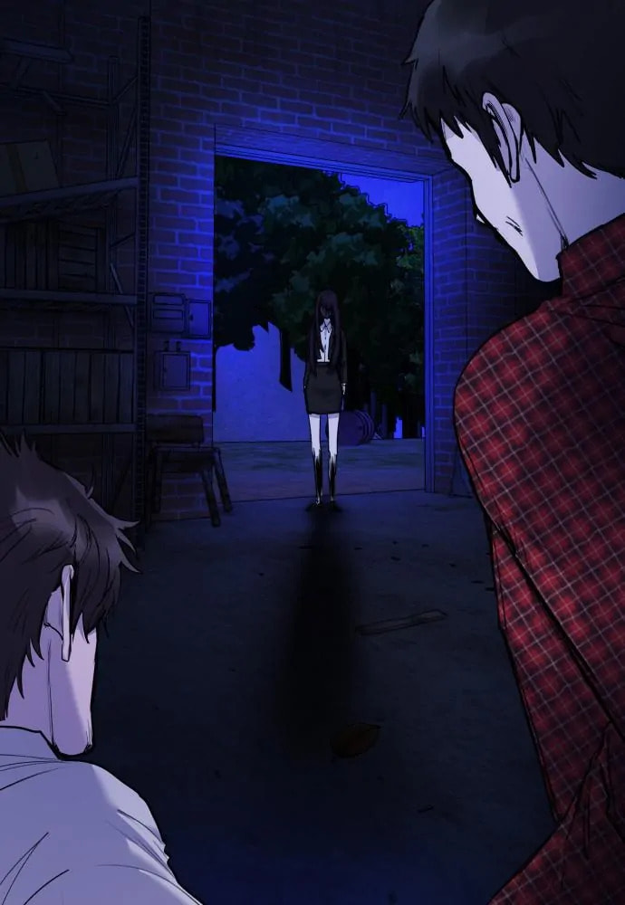 Read Disconnected from Reality chapter 25 image 43 on Lezhin