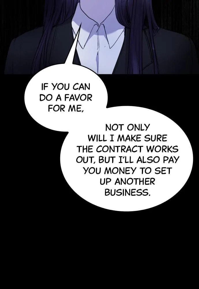 Read Disconnected from Reality chapter 25 image 46 on Lezhin