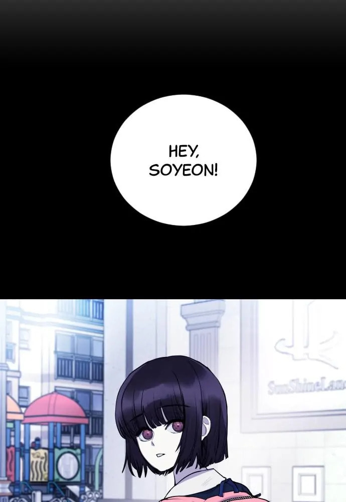 Read Disconnected from Reality chapter 25 image 5 on Lezhin