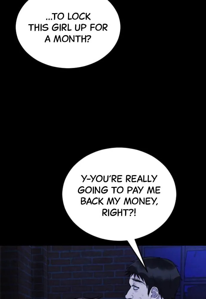 Read Disconnected from Reality chapter 25 image 50 on Lezhin