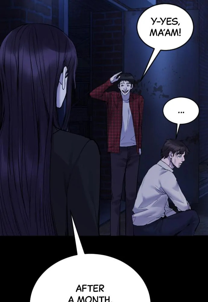 Read Disconnected from Reality chapter 25 image 56 on Lezhin