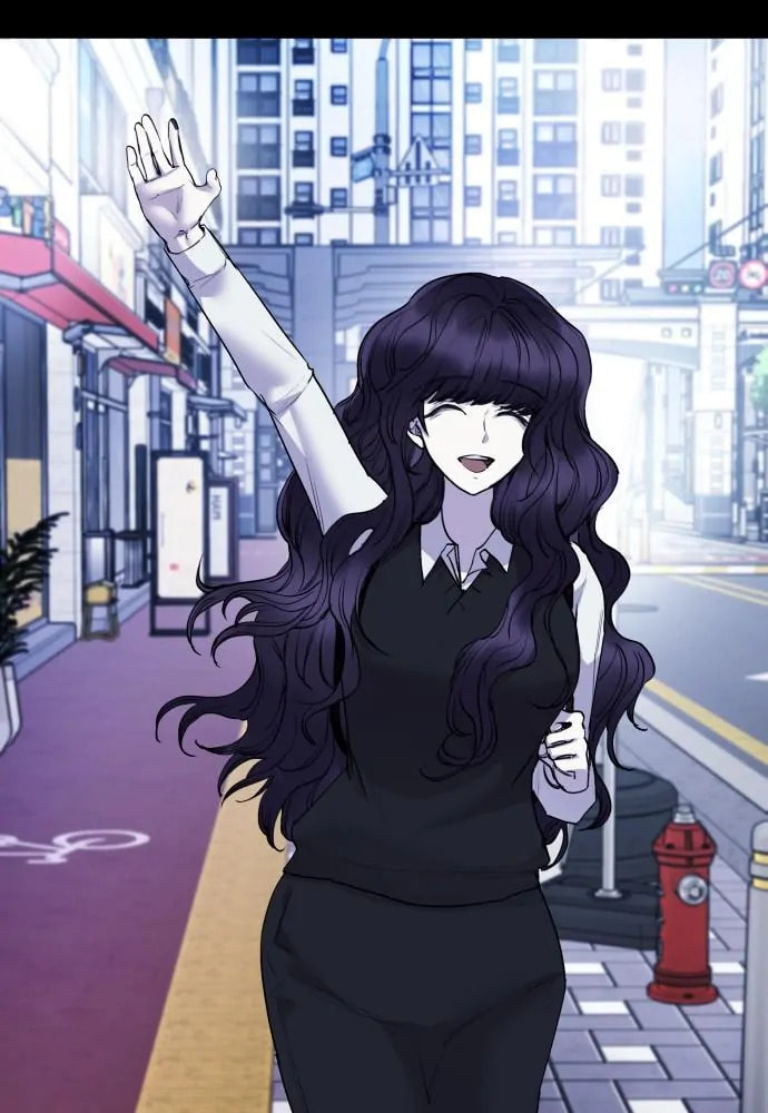 Read Disconnected from Reality chapter 25 image 7 on Lezhin