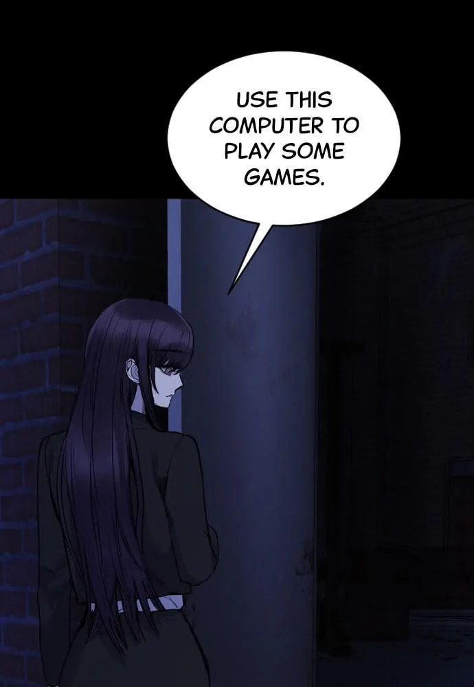 Read Disconnected from Reality chapter 25 image 73 on Lezhin