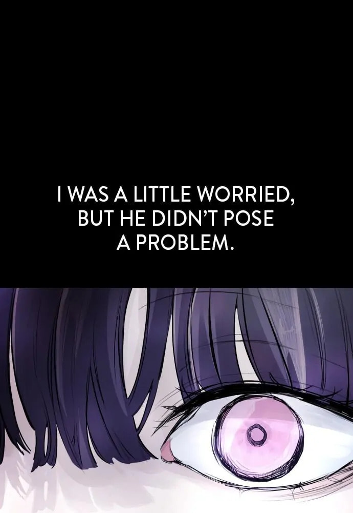 Read Disconnected from Reality chapter 25 image 85 on Lezhin