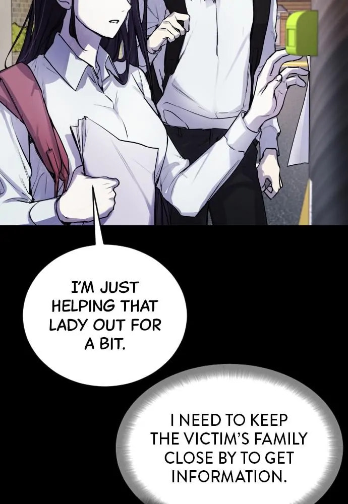 Read Disconnected from Reality chapter 25 image 88 on Lezhin