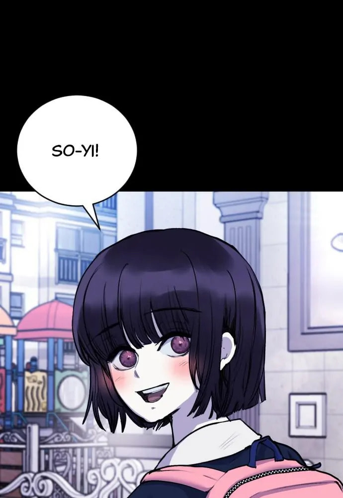 Read Disconnected from Reality chapter 25 image 9 on Lezhin