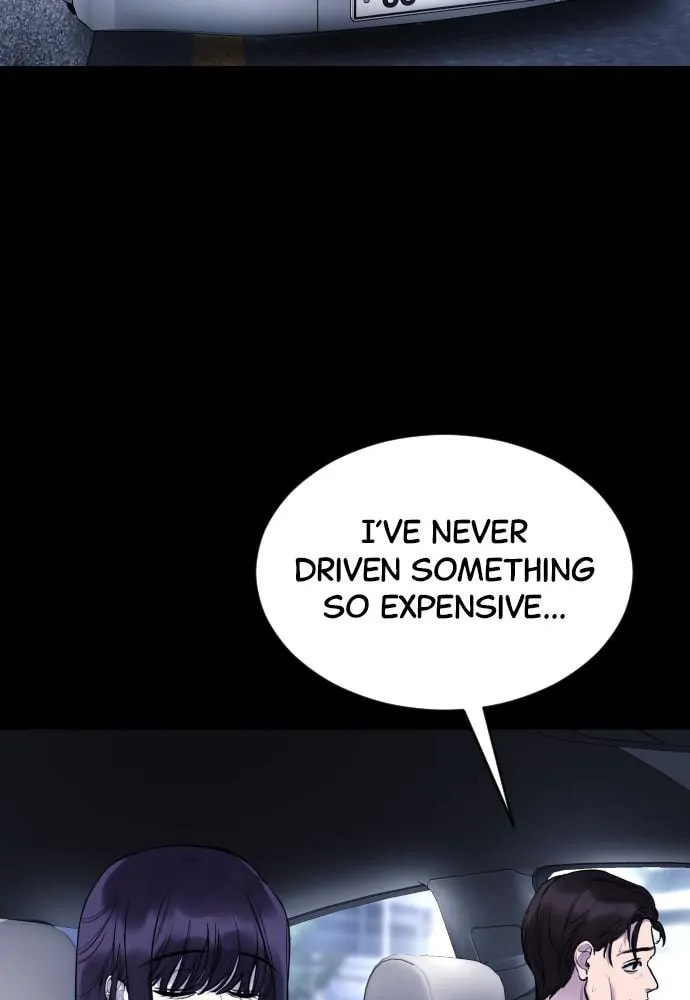 Read Disconnected from Reality chapter 25 image 97 on Lezhin