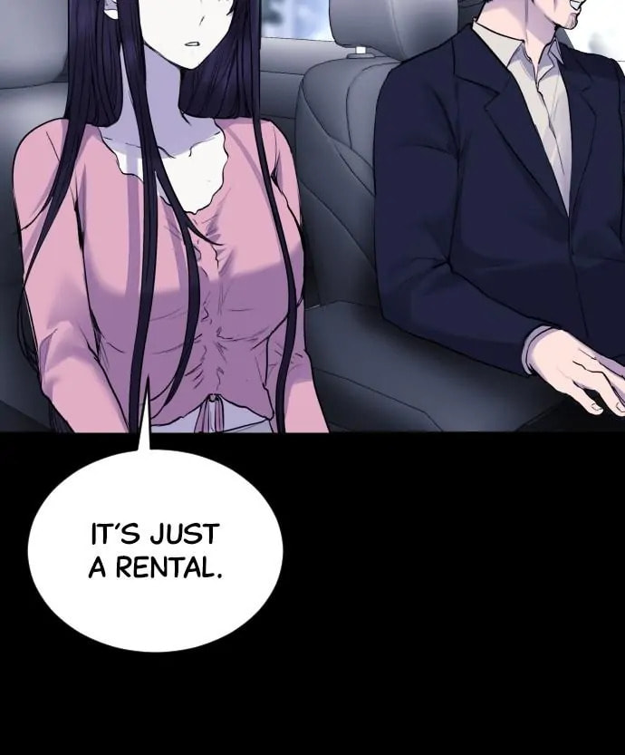 Read Disconnected from Reality chapter 25 image 98 on Lezhin