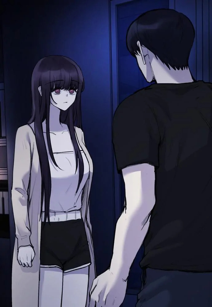 Read Disconnected from Reality chapter 26 image 1 on Lezhin