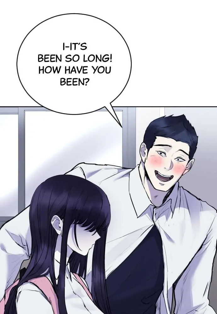 Read Disconnected from Reality chapter 26 image 116 on Lezhin