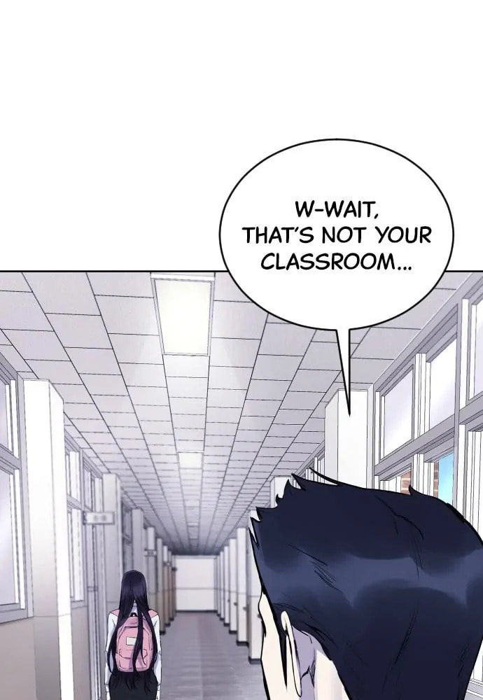 Read Disconnected from Reality chapter 26 image 121 on Lezhin