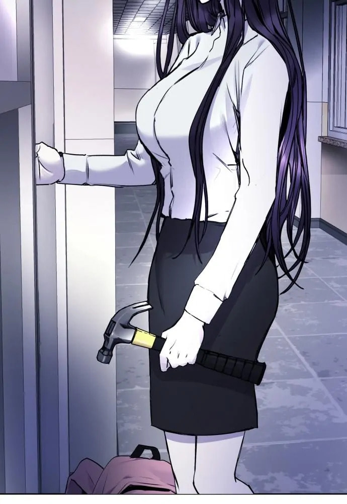 Read Disconnected from Reality chapter 26 image 129 on Lezhin