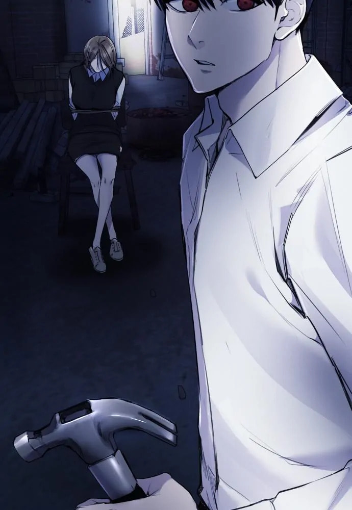 Read Disconnected from Reality chapter 26 image 137 on Lezhin