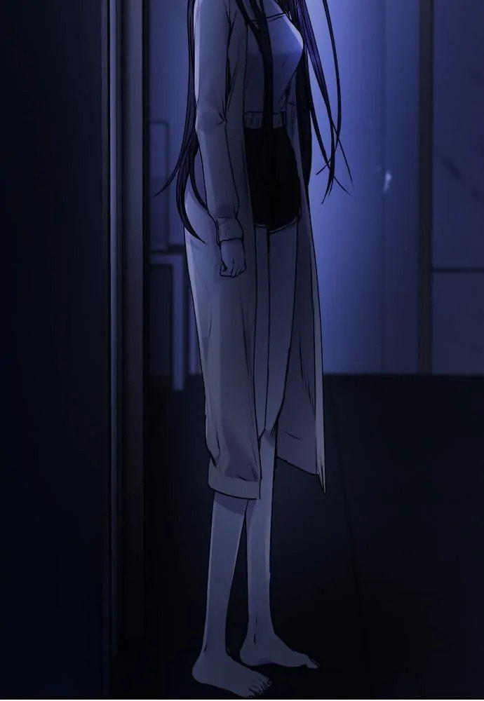Read Disconnected from Reality chapter 26 image 27 on Lezhin